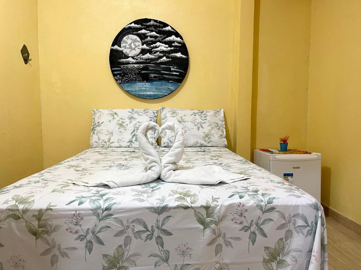 Villa Mar Suites Jijoca de Jericoacoara Buitenkant foto