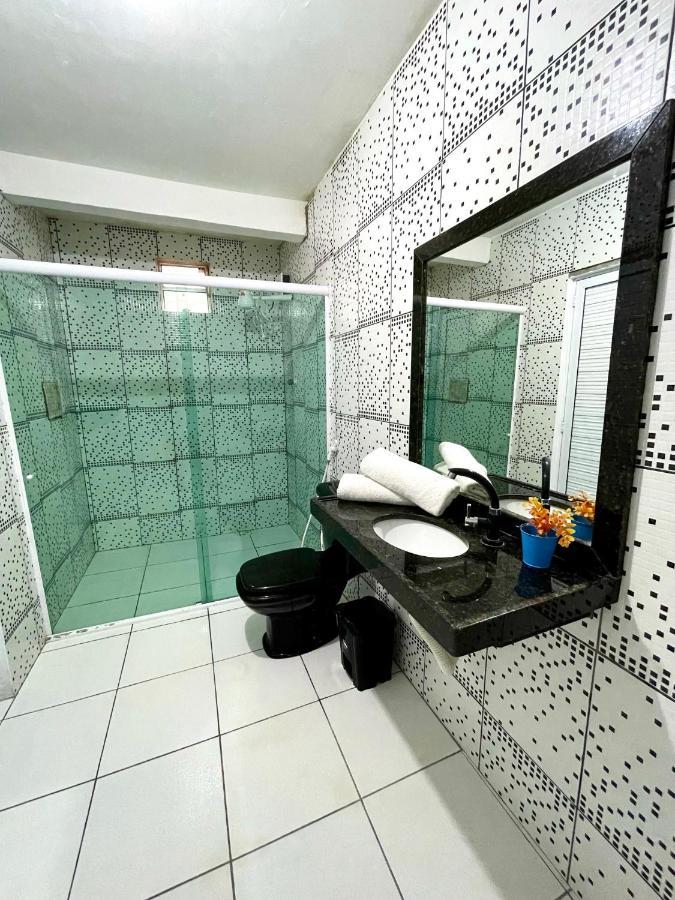 Villa Mar Suites Jijoca de Jericoacoara Buitenkant foto