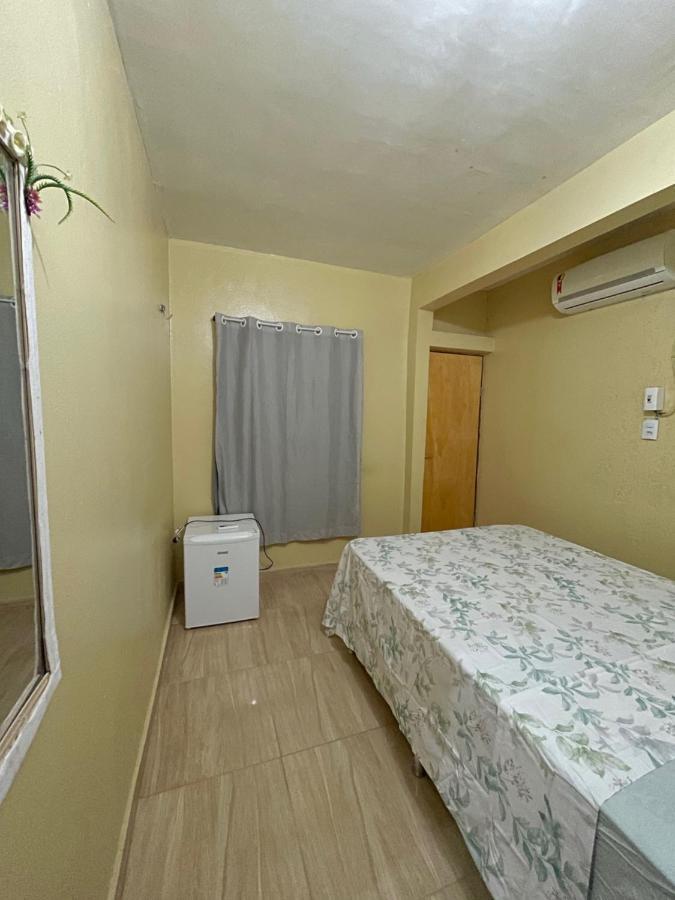 Villa Mar Suites Jijoca de Jericoacoara Buitenkant foto