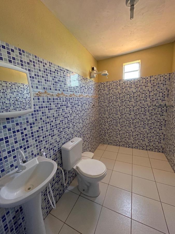 Villa Mar Suites Jijoca de Jericoacoara Buitenkant foto