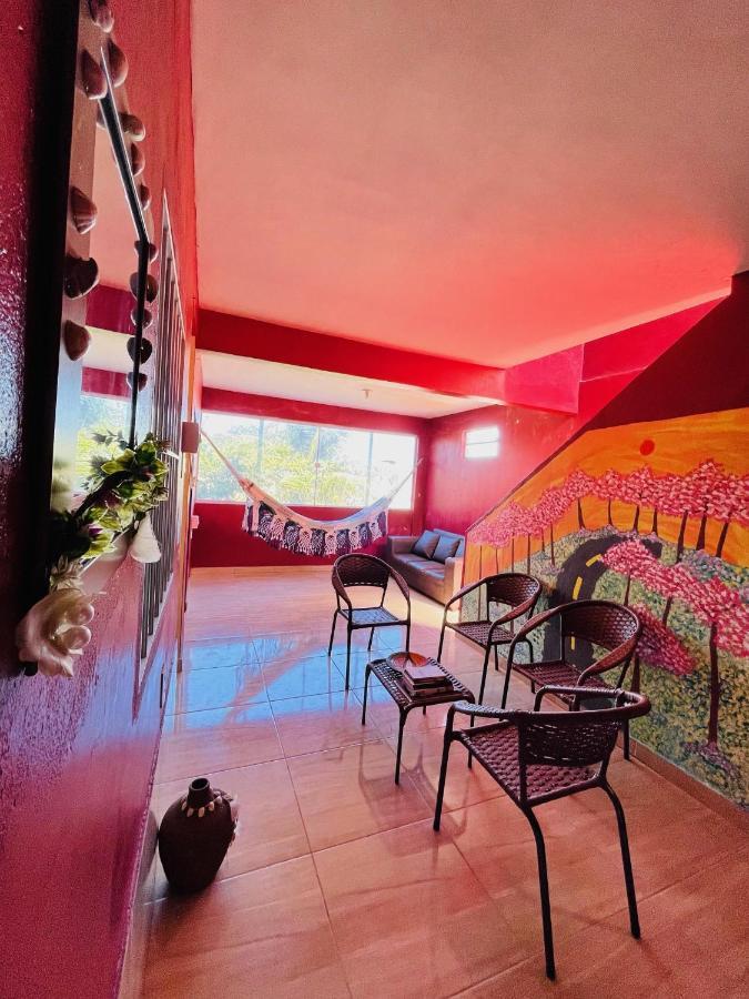 Villa Mar Suites Jijoca de Jericoacoara Buitenkant foto
